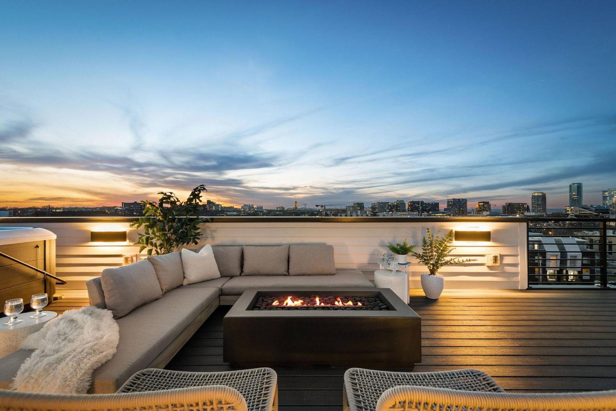 Vacation Home